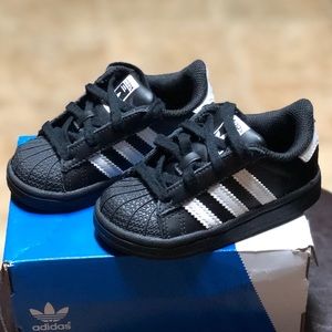 Adidas Superstar Sneaker